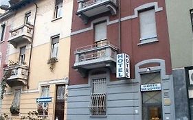 Hotel San Giovanni Milano